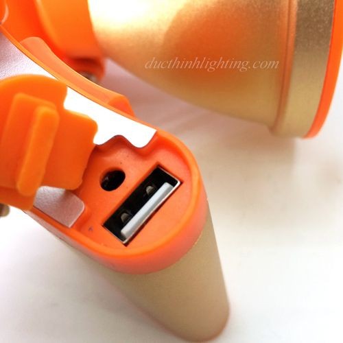 Đèn Pin Đội Đầu LED Siêu Sáng TBD-105 Đèn Pin Đội Đầu LED Siêu Sáng TBD-105