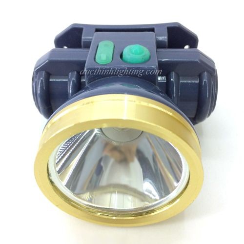 Đèn Pin Đội Đầu LED Siêu Sáng TBD-8201 Đèn Pin Đội Đầu LED Siêu Sáng TBD-8201