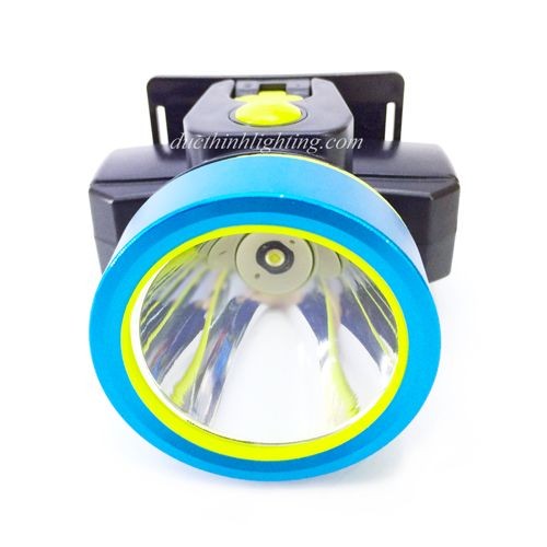 Đèn Pin Đội Đầu LED Siêu Sáng UD-8858 Đèn Pin Đội Đầu LED Siêu Sáng UD-8858