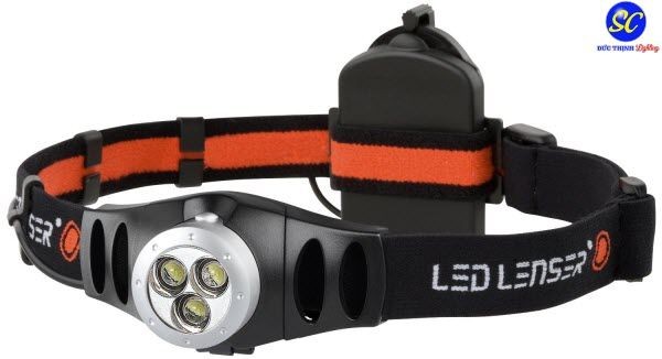đèn pin đội đầu đèn pin đội đầu