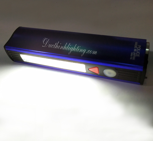 Đèn Pin LED Đa Năng Police H352-705 Đèn Pin LED Đa Năng Police H352-705