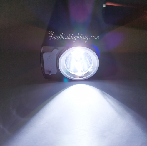 Đèn Pin LED Đa Năng Police H352-705 Đèn Pin LED Đa Năng Police H352-705