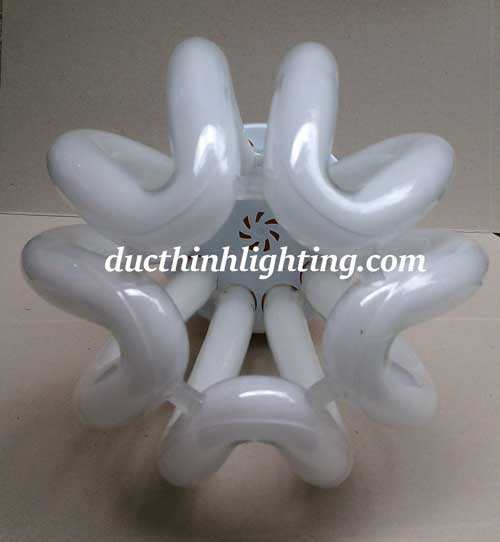 Bóng Đèn Compact Oket Trái Khế Bóng Đèn Compact Oket Trái Khế