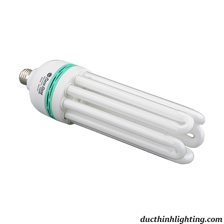 Bóng Đèn Compact Rạng Đông 4U 100W Bóng Đèn Compact Rạng Đông 4U 100W
