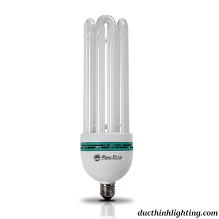 Bóng Đèn Compact Rạng Đông 4U 100W Bóng Đèn Compact Rạng Đông 4U 100W