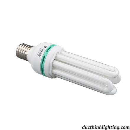 Bóng Đèn Compact Rạng Đông 4U 50W Bóng Đèn Compact Rạng Đông 4U 50W
