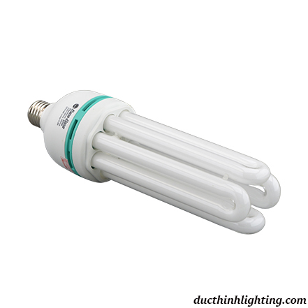 Bóng Đèn Compact Rạng Đông 4U 65W Bóng Đèn Compact Rạng Đông 4U 65W