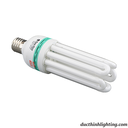 Bóng Đèn Compact Rạng Đông 4U 80W Bóng Đèn Compact Rạng Đông 4U 80W