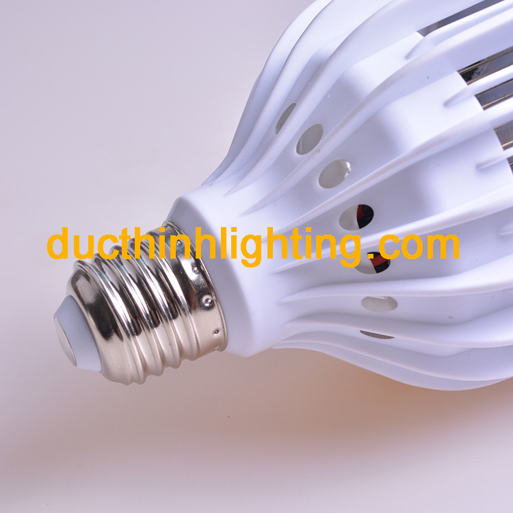 Bóng Đèn LED Diệt Muỗi 2 Trong 1 Bóng Đèn LED Diệt Muỗi 2 Trong 1