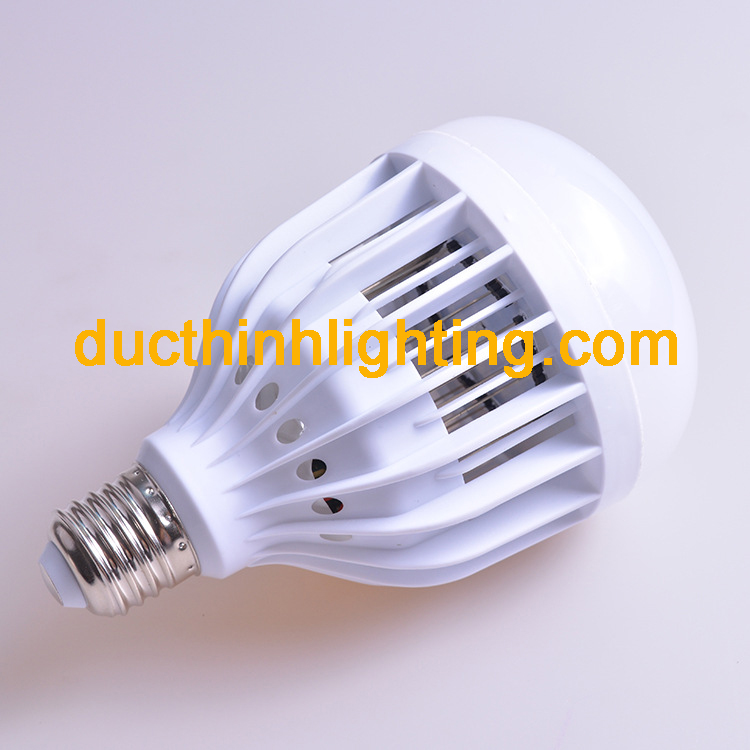 Bóng Đèn LED Diệt Muỗi 2 Trong 1 Bóng Đèn LED Diệt Muỗi 2 Trong 1