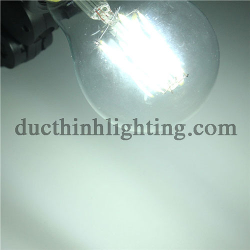 BÓNG ĐÈN LED EDISON A60 - 4W BÓNG ĐÈN LED EDISON A60 - 4W