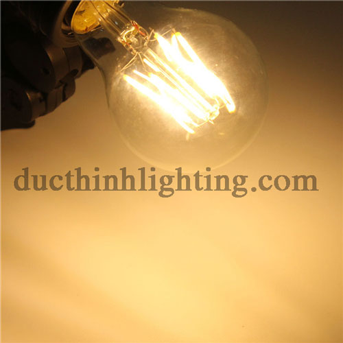 BÓNG ĐÈN LED EDISON A60 - 4W BÓNG ĐÈN LED EDISON A60 - 4W