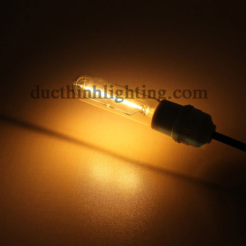 Bóng Đèn LED Edison T10 - 2W Bóng Đèn LED Edison T10 - 2W