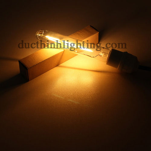 Bóng Đèn LED Edison T30 - 3W Bóng Đèn LED Edison T30 - 3W