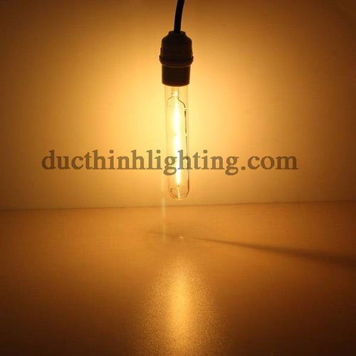 Bóng Đèn LED Edison T30 - 3W Bóng Đèn LED Edison T30 - 3W