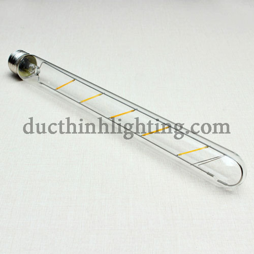 Bóng Đèn LED Edison T30 - 5W Bóng Đèn LED Edison T30 - 5W