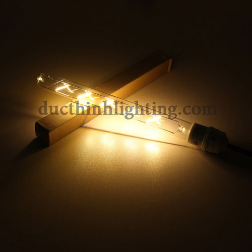 Bóng Đèn LED Edison T30 - 5W Bóng Đèn LED Edison T30 - 5W