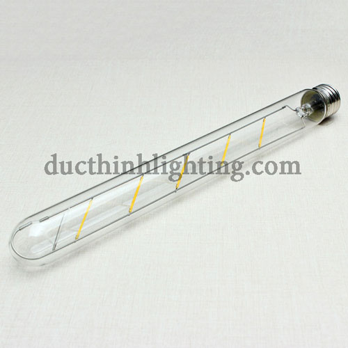 Bóng Đèn LED Edison T30 - 5W Bóng Đèn LED Edison T30 - 5W