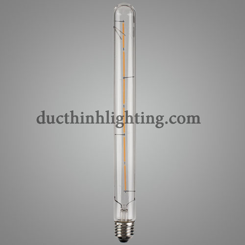 Bóng Đèn LED Edison T30 - 6W Bóng Đèn LED Edison T30 - 6W
