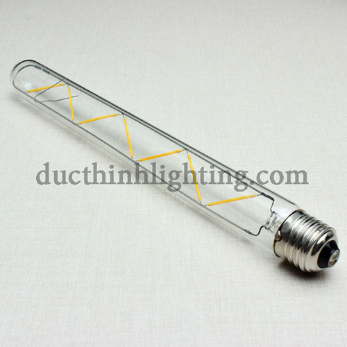 Bóng Đèn LED Edison T30 - 7W Bóng Đèn LED Edison T30 - 7W