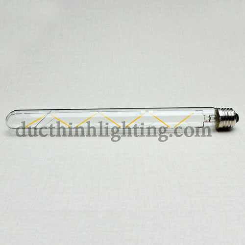 Bóng Đèn LED Edison T30 - 7W Bóng Đèn LED Edison T30 - 7W