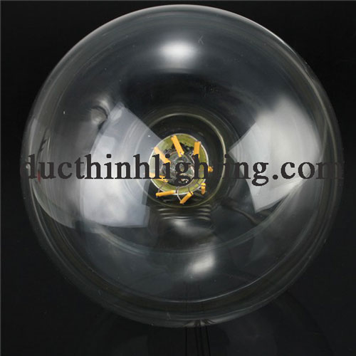 Bóng Đèn LED Edison G125 - 8w Bóng Đèn LED Edison G125 - 8w