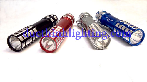 Đèn 1 Pin AA Đèn 1 Pin AA