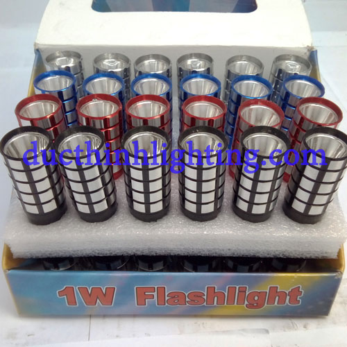 Đèn 1 Pin AA Đèn 1 Pin AA