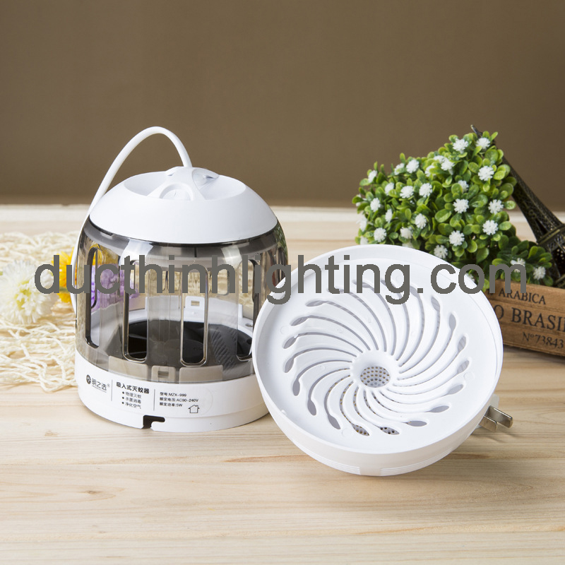 Đèn Bắt Muỗi MZX-999 Đèn Bắt Muỗi MZX-999