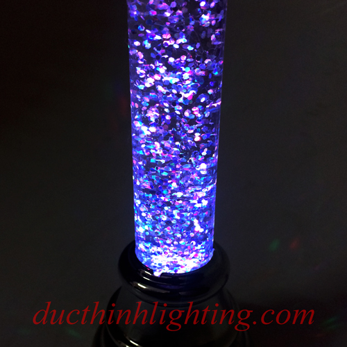 Đèn Cầy LED Điện Tử Mini Đèn Cầy LED Điện Tử Mini