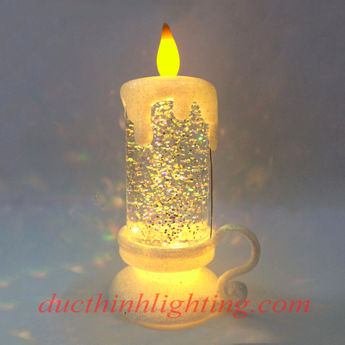 Đèn Cầy LED Điện Tử SC Đèn Cầy LED Điện Tử SC
