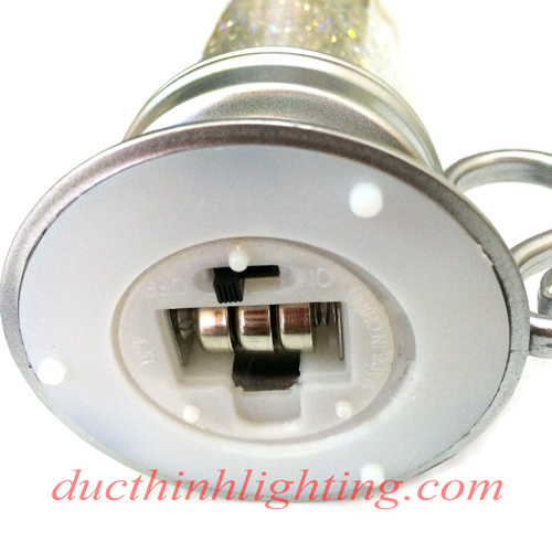 Đèn Cầy LED Điện Tử SC Đèn Cầy LED Điện Tử SC