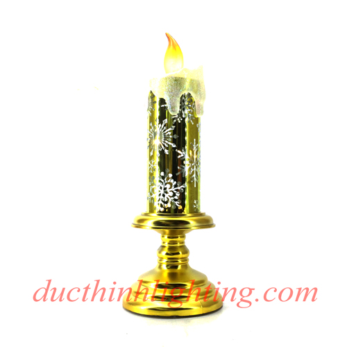 Đèn Cầy LED Điện Tử ZF-034 Đèn Cầy LED Điện Tử ZF-034