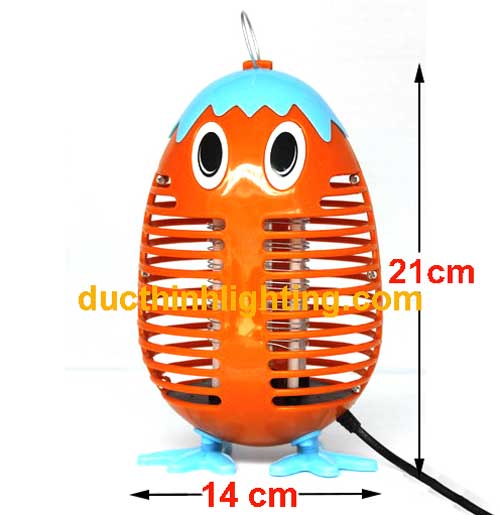 Đèn Diệt Muỗi XL 288 Đèn Diệt Muỗi XL 288
