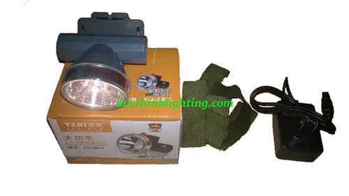 Đèn Pin Đội Đầu LED Siêu Sáng YN-9811 Đèn Pin Đội Đầu LED Siêu Sáng YN-9811