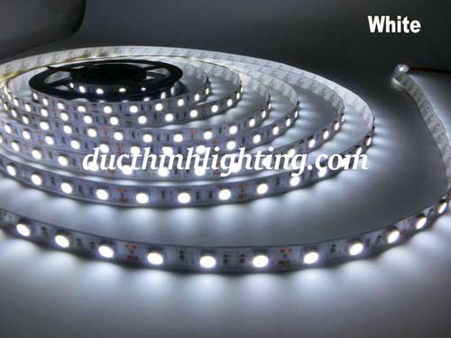 Đèn LED Dây 5050 Đèn LED Dây 5050