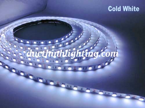 Đèn LED Dây 5050 Đèn LED Dây 5050