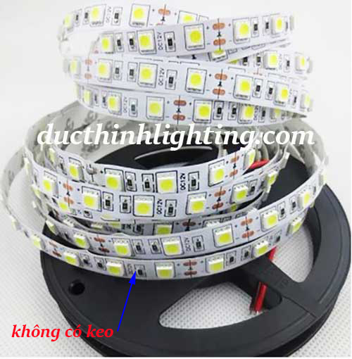 Đèn LED Dây 5050 Đèn LED Dây 5050