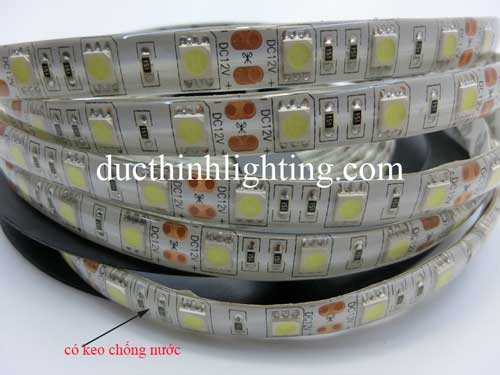 Đèn LED Dây 5050 Đèn LED Dây 5050