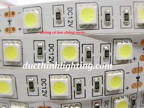 Đèn LED Dây 5050 Đèn LED Dây 5050