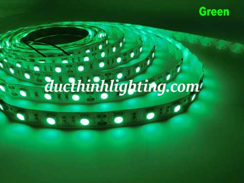 Đèn LED Dây 5050 Đèn LED Dây 5050
