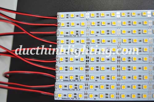 Đèn LED Thanh 5050 Đèn LED Thanh 5050