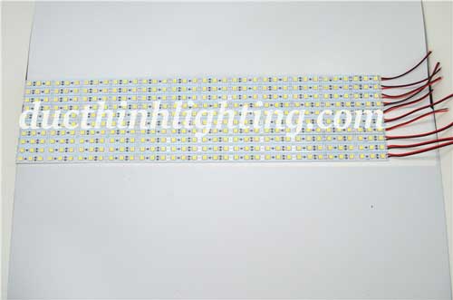Đèn LED Thanh 5050 Đèn LED Thanh 5050
