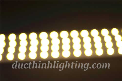 Đèn LED Thanh 5050 Đèn LED Thanh 5050