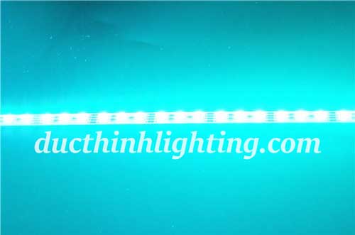 Đèn LED Thanh 5050 Đủ Màu Đèn LED Thanh 5050 Đủ Màu
