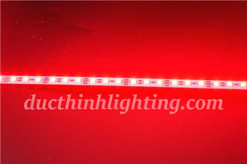 Đèn LED Thanh 5050 Đủ Màu Đèn LED Thanh 5050 Đủ Màu