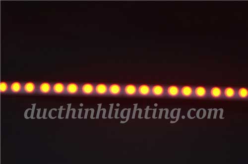 Đèn LED Thanh 5050 Đủ Màu Đèn LED Thanh 5050 Đủ Màu