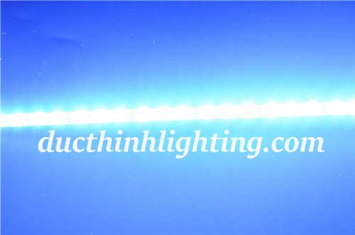 Đèn LED Thanh 5050 Đủ Màu Đèn LED Thanh 5050 Đủ Màu
