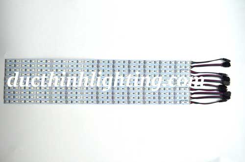 Đèn LED Thanh 5050 Đủ Màu Đèn LED Thanh 5050 Đủ Màu