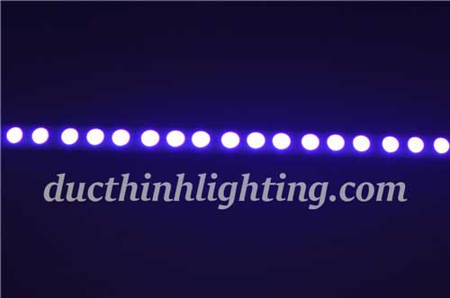 Đèn LED Thanh 5050 Đủ Màu Đèn LED Thanh 5050 Đủ Màu